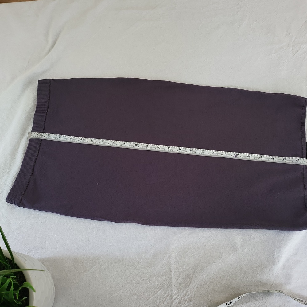 Marciano Pencil Skirt - Picture 5 of 5